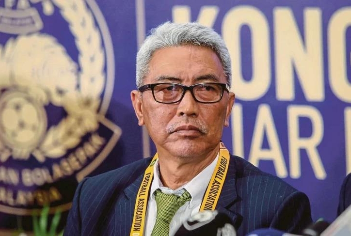 Quyền chủ tịch LĐBĐ Malaysia yêu cầu FIFA giải thích rõ án phạt