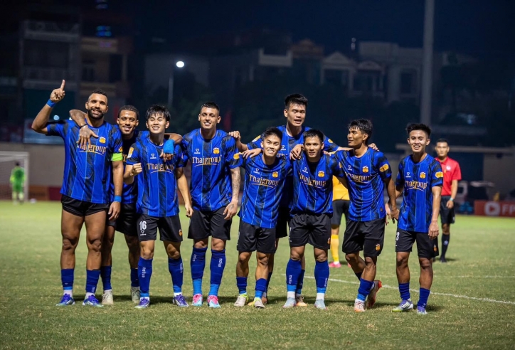 Trực tiếp PVF-CAND vs HAGL, 18h00 hôm nay 27/9