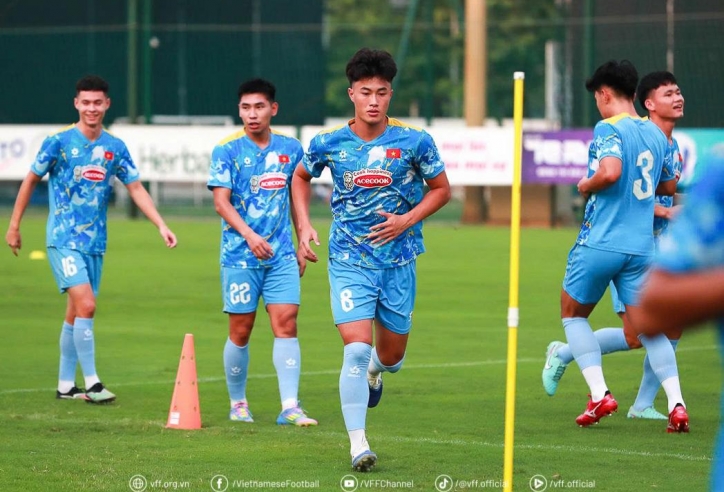 Tiền vệ Văn Trường chỉ ra điểm mạnh của Việt kiều Vadim Nguyễn