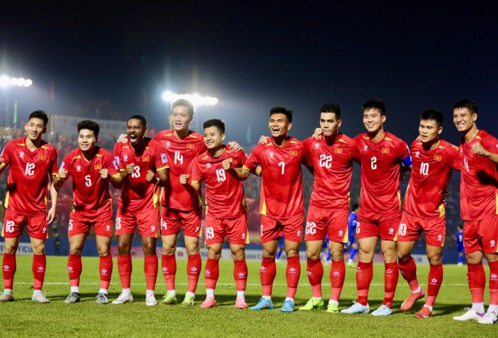 Báo Hàn Quốc chỉ thẳng cơ hội đi tiếp của ĐT Việt Nam ở Asian Cup