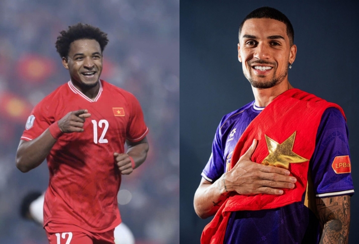 Đỗ Hoàng Hên không lên ĐT Việt Nam cùng với Xuân Son