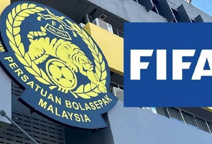 Đã rõ lý do FIFA chưa ra phán quyết cuối cùng cho LĐBĐ Malaysia