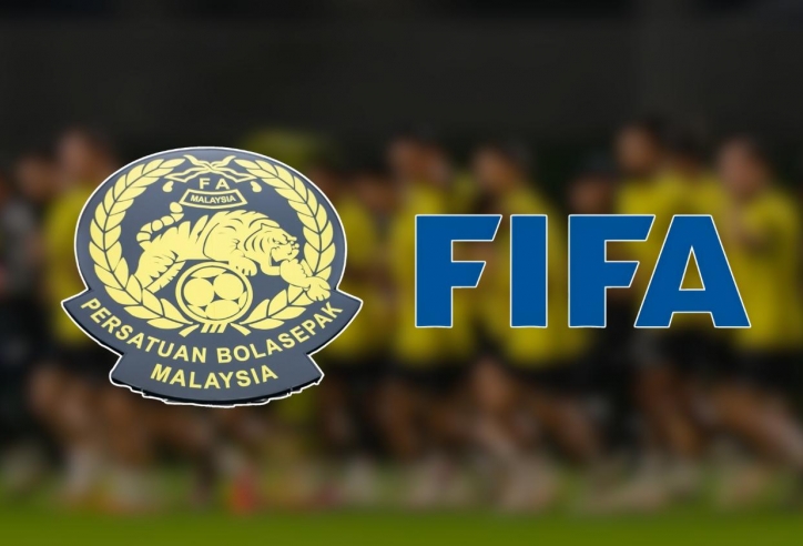 Truyền thông Malaysia phản ứng dữ dội sau phán quyết của FIFA