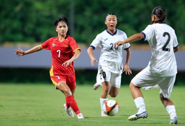 AFC ra quyết định, Việt Nam có thể chung bảng Thái Lan ở giải châu Á