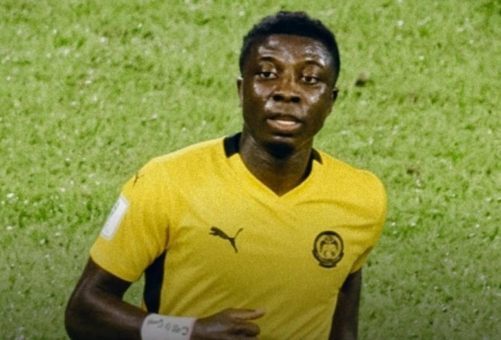 1 cầu thủ nhập tịch đột ngột xin rút khỏi ĐT Malaysia