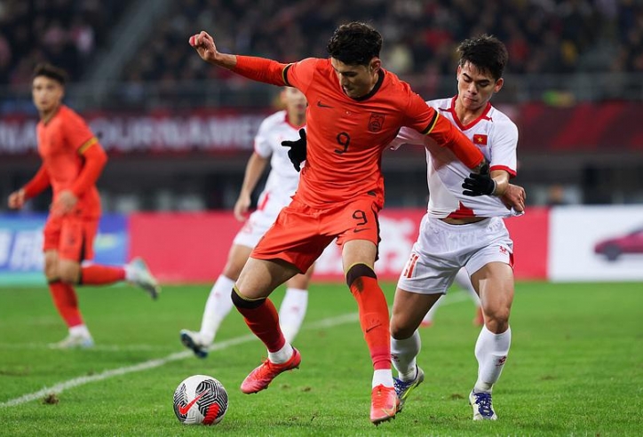 Thắng Trung Quốc, U22 Việt Nam quyết tạo thêm bất ngờ trước Uzbekistan