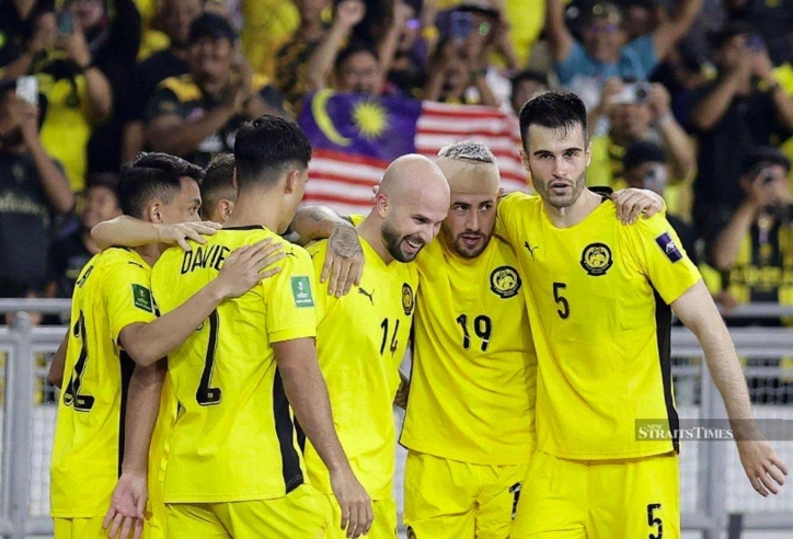 LĐBĐ Malaysia bỏ cuộc, chấp nhận án phạt của FIFA?