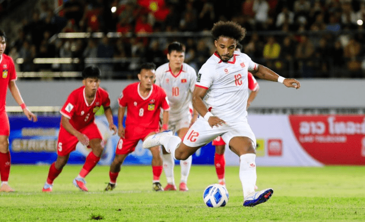 Xuân Son tiết lộ điều bất ngờ sau khi ghi bàn cho ĐT Việt Nam