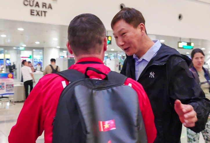 ĐT Việt Nam thắng 7 trận đấu trong năm 2025