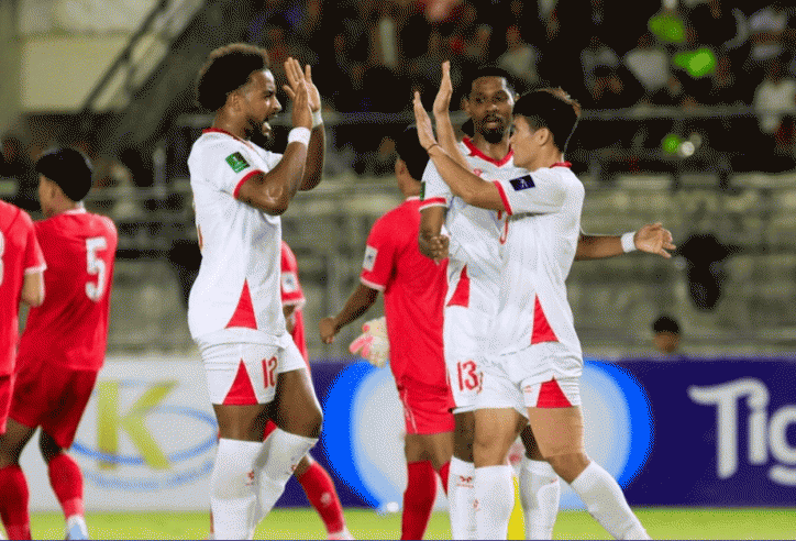 Vừa thắng Lào, ĐT Việt Nam nhận thêm tin cực vui trên BXH FIFA