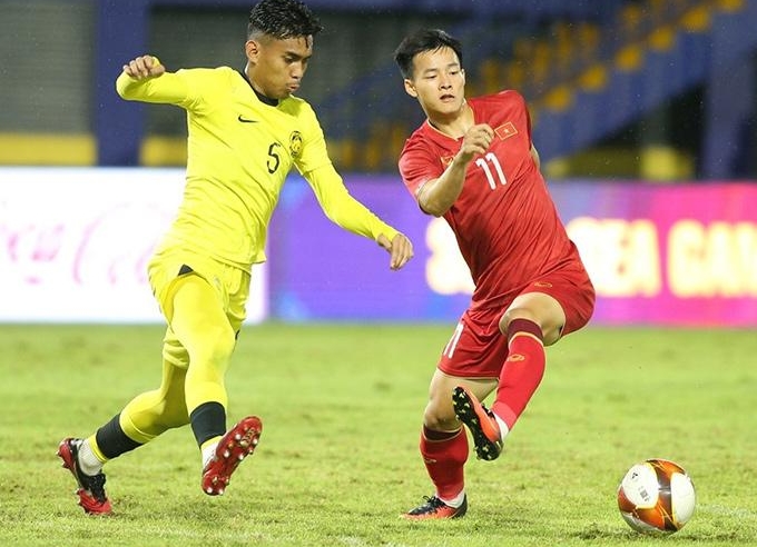 HLV Malaysia tuyên bố loại Việt Nam khỏi SEA Games 33