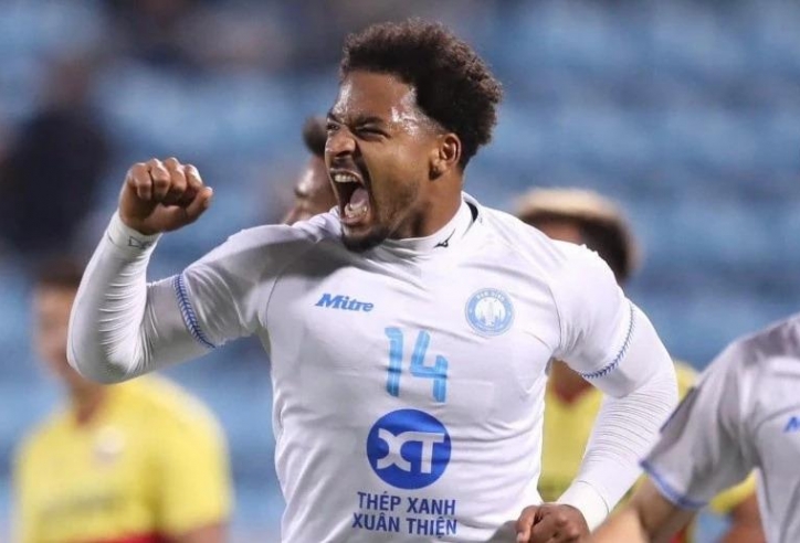 Tái xuất Nam Định, Xuân Son tuyên bố một điều khiến đối thủ e sợ