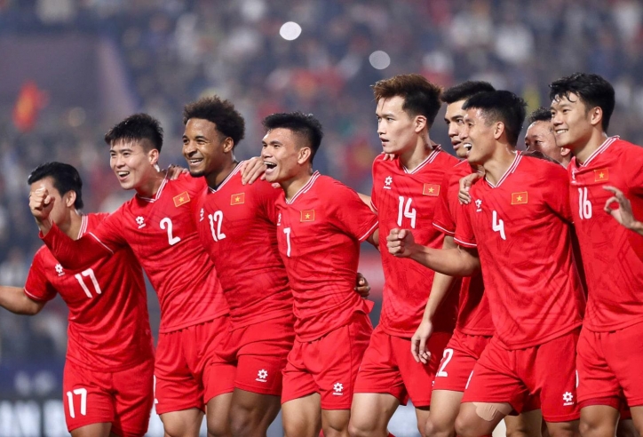 ĐT Việt Nam nhận tin cực vui ở trận tái đấu Malaysia