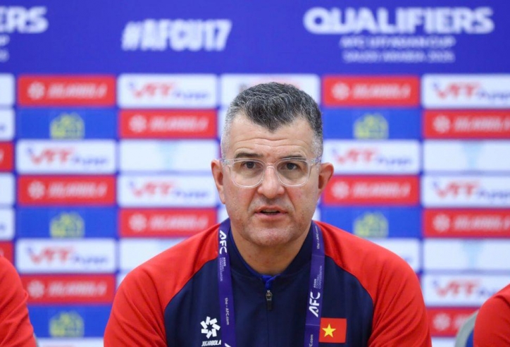 HLV Brazil hết lời khen U17 Việt Nam sau trận thắng 14-0 đối thủ