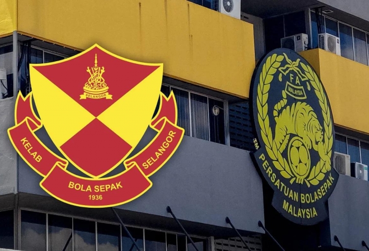 Mới: Chưa xong vụ FIFA, FAM lại bị kiện lên Trung tâm Trọng tài Quốc tế Châu Á