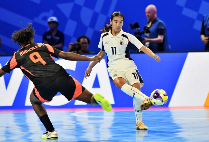 2 đội tuyển Đông Nam Á chính thức bị loại ở World Cup