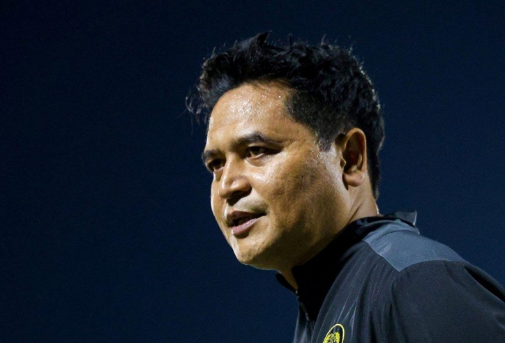 HLV U22 Malaysia tuyên bố đanh thép về mục tiêu ở SEA Games 33