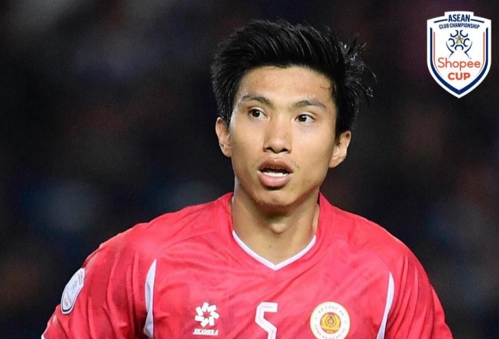Truyền thông Indonesia đồng loạt lên tiếng khi Đoàn Văn Hậu tái xuất sân cỏ