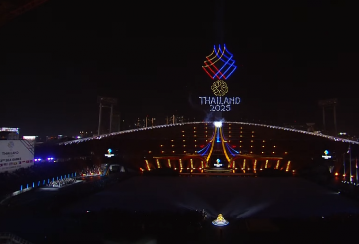Trực tiếp SEA Games 33 hôm nay 17/12