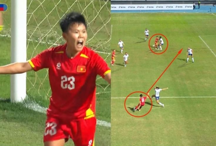 HLV ĐT Thái Lan nói thẳng về việc trọng tài cướp bàn thắng của ĐT Việt Nam