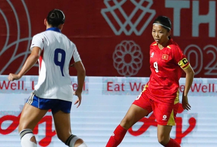 Huỳnh Như: 'Nếu bàn thắng được công nhận, mọi thứ đã khác'