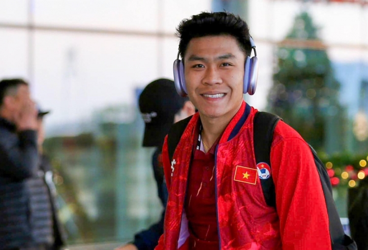 U23 Việt Nam sang Qatar hôm nay, sẵn sàng làm nên kì tích ở VCK U23 châu Á