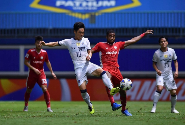 Ulsan Hyundai vs BG Pathum United: Trận chiến cho ngôi đầu bảng