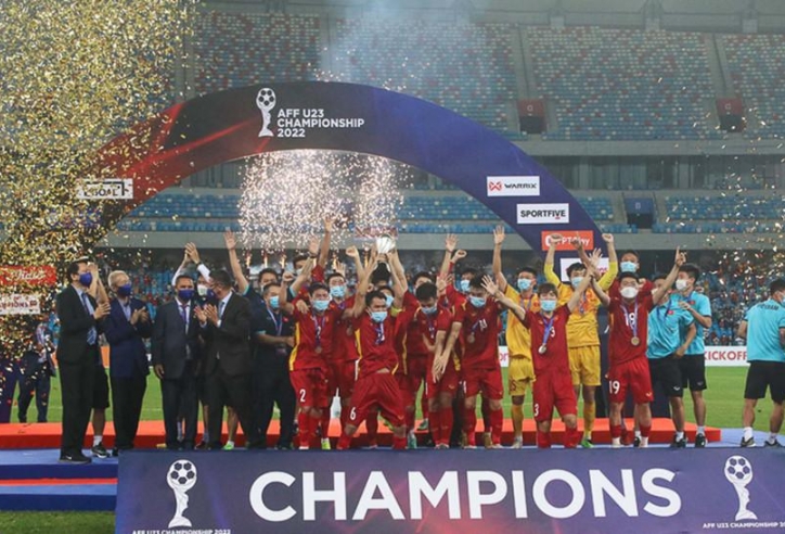 Trước thềm bán kết U23 Đông Nam Á: Điểm lại sức mạnh các đội