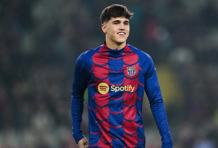 Thần đồng 'trăm năm có một' của Barca rời La Masia