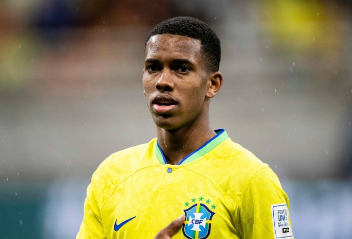 Rõ lý do thần đồng Brazil từ chối Real và Barca để gia nhập Chelsea