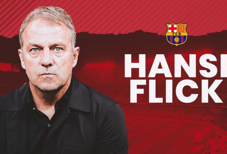 Barca và 'bài toán khó giải' của Hansi Flick trước mùa giải mới