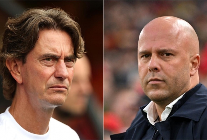 Đánh bại Tottenham, Liverpool tiến sát chữ ký của 'thần đồng phòng ngự'