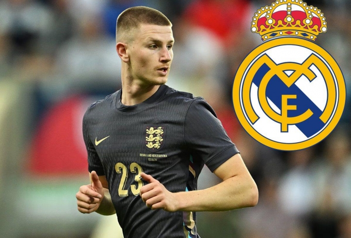 Bellingham đề nghị Real Madrid chiêu mộ ngay 'Toni Kroos nước Anh'