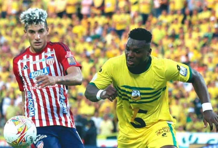 Nhận định Junior vs Bucaramanga: Căng như dây đàn