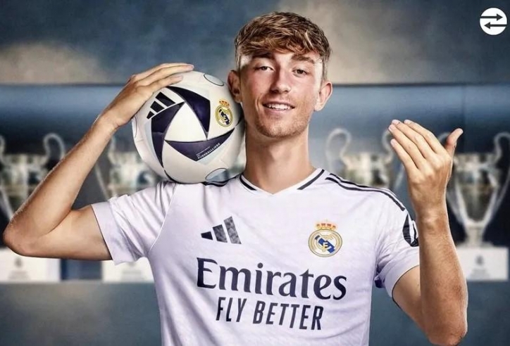 Dean Huijsen và màn trình diễn không tưởng ở tuổi 19