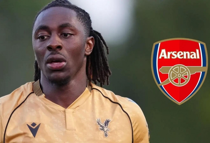 Eze có được phép thi đấu tại Champions League cho Arsenal không?