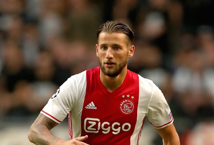 Rộ tin cựu học trò của Erik ten Hag đến Việt Nam chơi bóng