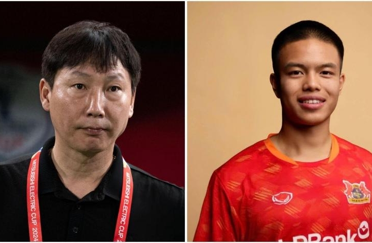 Sau Viktor Lê, Việt kiều Chung Nguyen Do cũng sắp lên tuyển U23 Việt Nam
