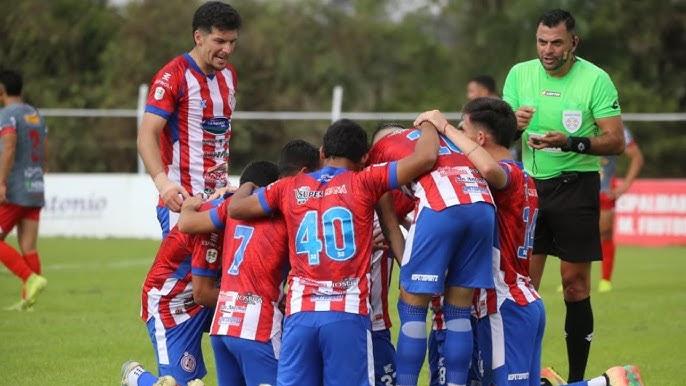 Nhận định Pastoreo vs Cerro Porteno: Chủ nhà thất thế