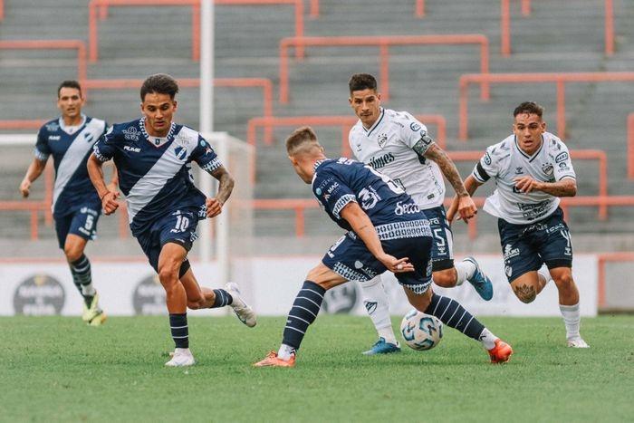 Nhận định Quilmes vs Alvarado: Thế trận chặt chẽ