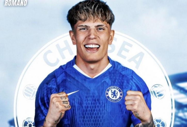 Chuyển nhượng MU 29/8: Garnacho đến Chelsea; Quỷ đỏ tìm thủ thành mới
