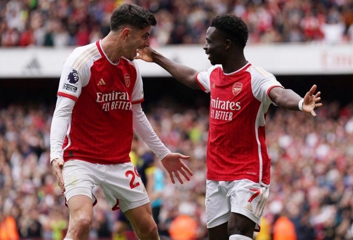Arsenal xác nhận ngôi sao phải tiến hành phẫu thuật