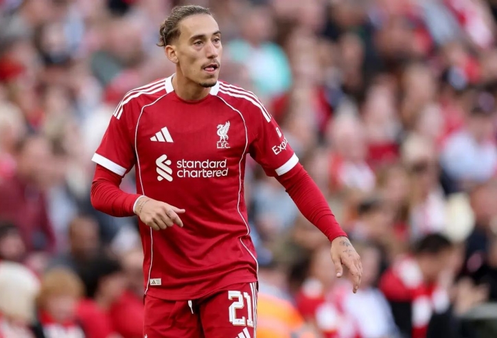 Liverpool chuẩn bị chia tay 'đứa con lưu lạc của Anfield'