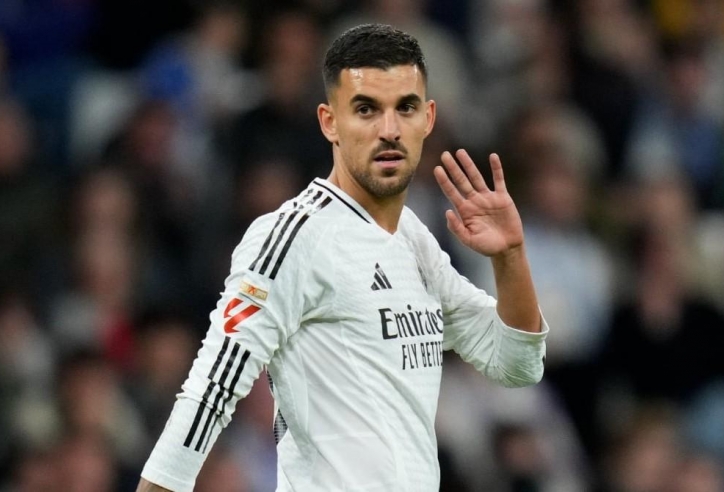 Real Madrid nổi đóa với cách hành xử của ngôi sao kỳ cựu