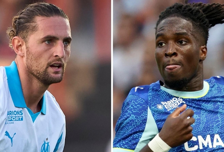 Vừa ẩu đả, hai ngôi sao lại phải tái ngộ tại Serie A