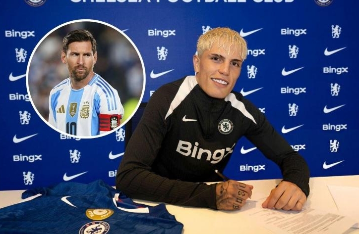 Tin MU hôm nay 4/9: Messi khuyên sao trẻ rời MU; Onana đòi tăng lương