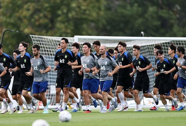 Ông lớn châu Á sẵn sàng nghênh chiến 2 đội chủ nhà World Cup 2026