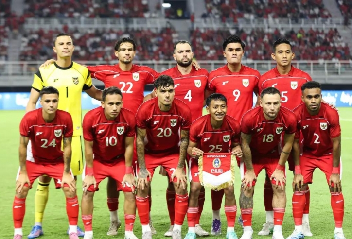 CĐV Đông Nam Á lên tiếng về trận thắng siêu đậm của Indonesia