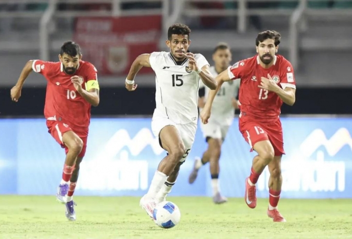CĐV Đông Nam Á bình luận sau trận Indonesia tổng duyệt cho VL World Cup