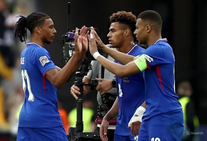 Không phải Konate, Mbappe muốn Real Madrid chiêu mộ ngôi sao ĐT Pháp